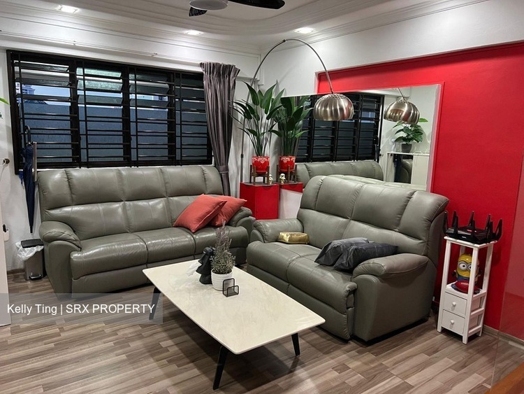 Blk 508 Bedok Reservoir - Punggol Vale (Hougang), HDB Executive #559183551